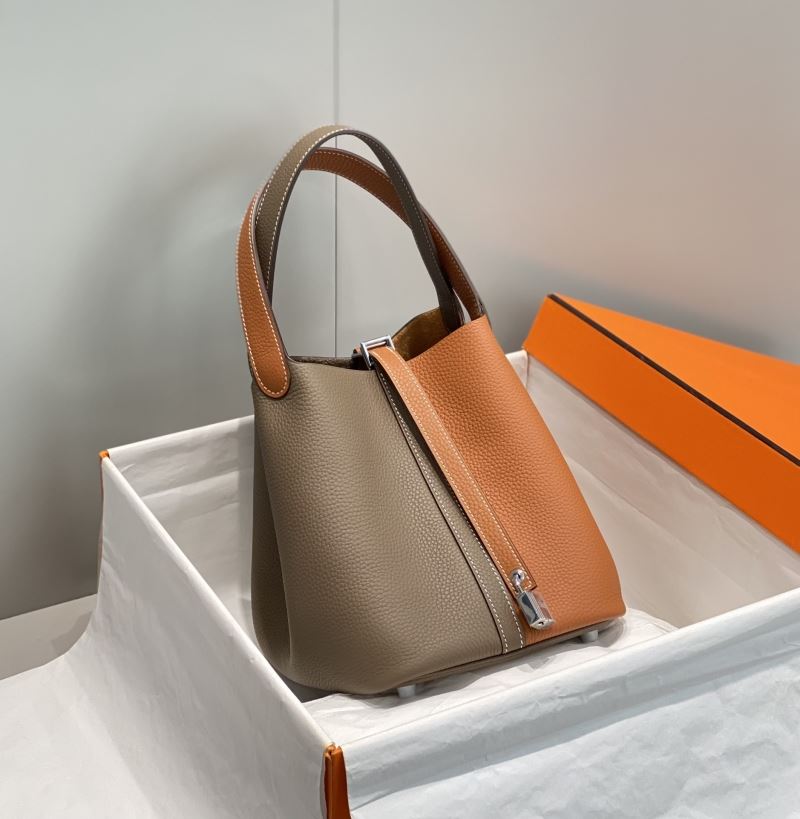 Hermes Bucket Bags